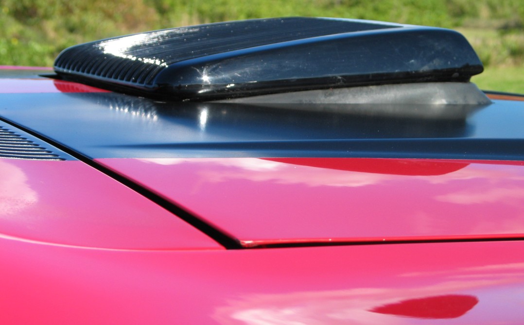 1974 Ford Fairmont XB