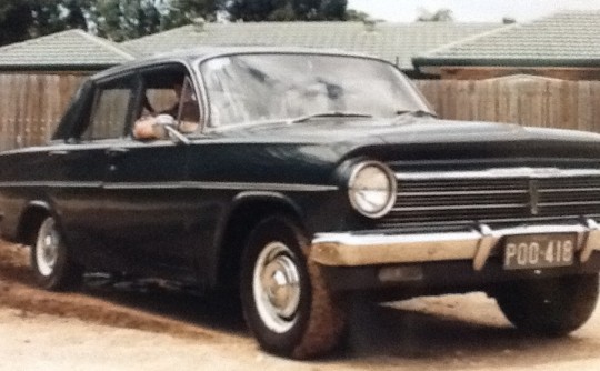 1964 Holden EH