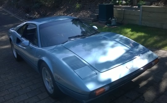 1976 Ferrari 308 GTB