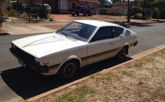 1979 Chrysler Lancer