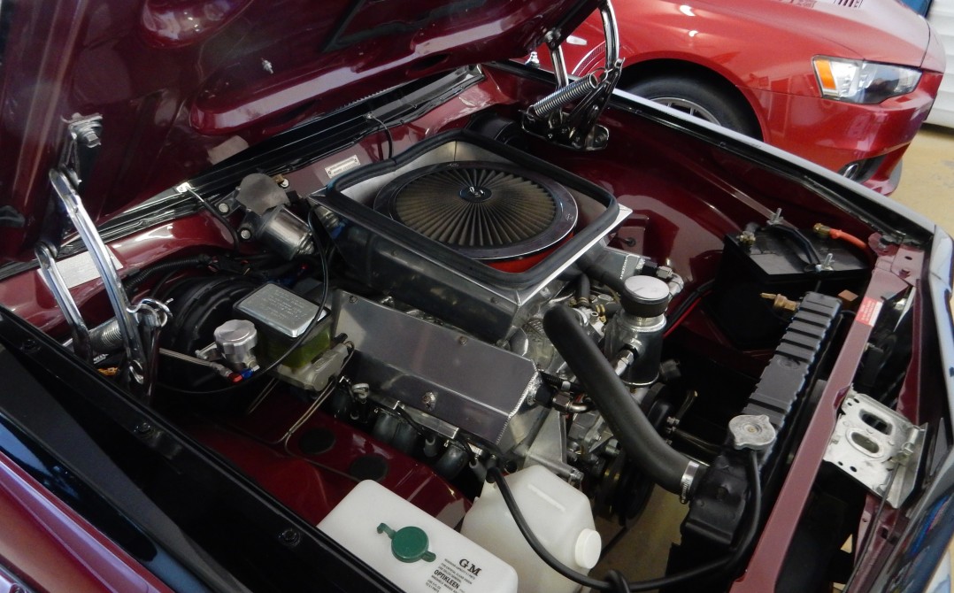 1978 Holden Torana A9X