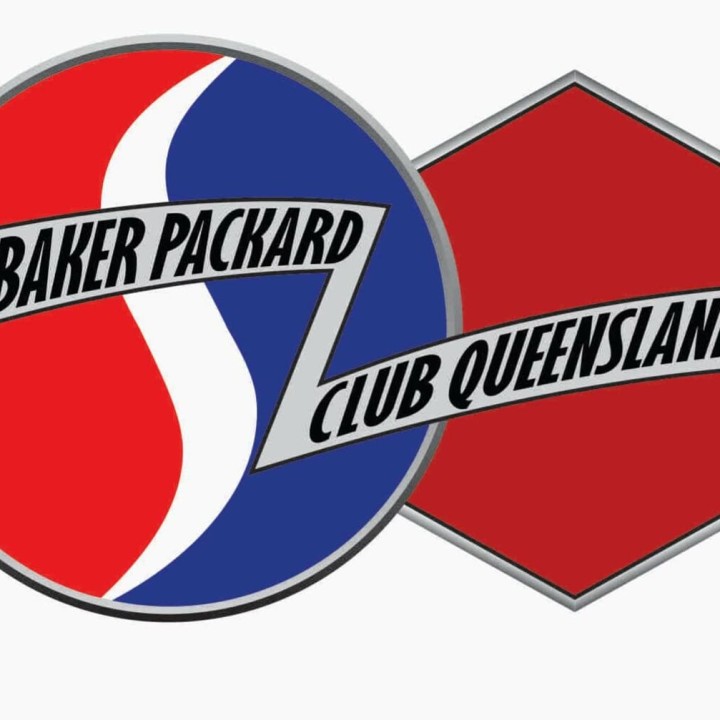 Studebaker-Packard Club Queensland