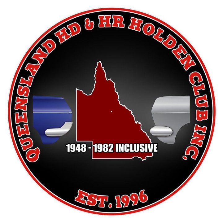 Queensland HD & HR Holden Club Inc.