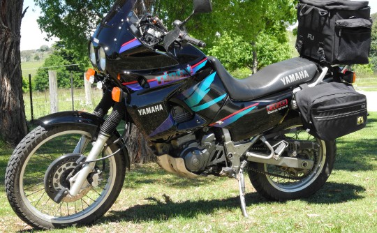 1995 Yamaha Tenere