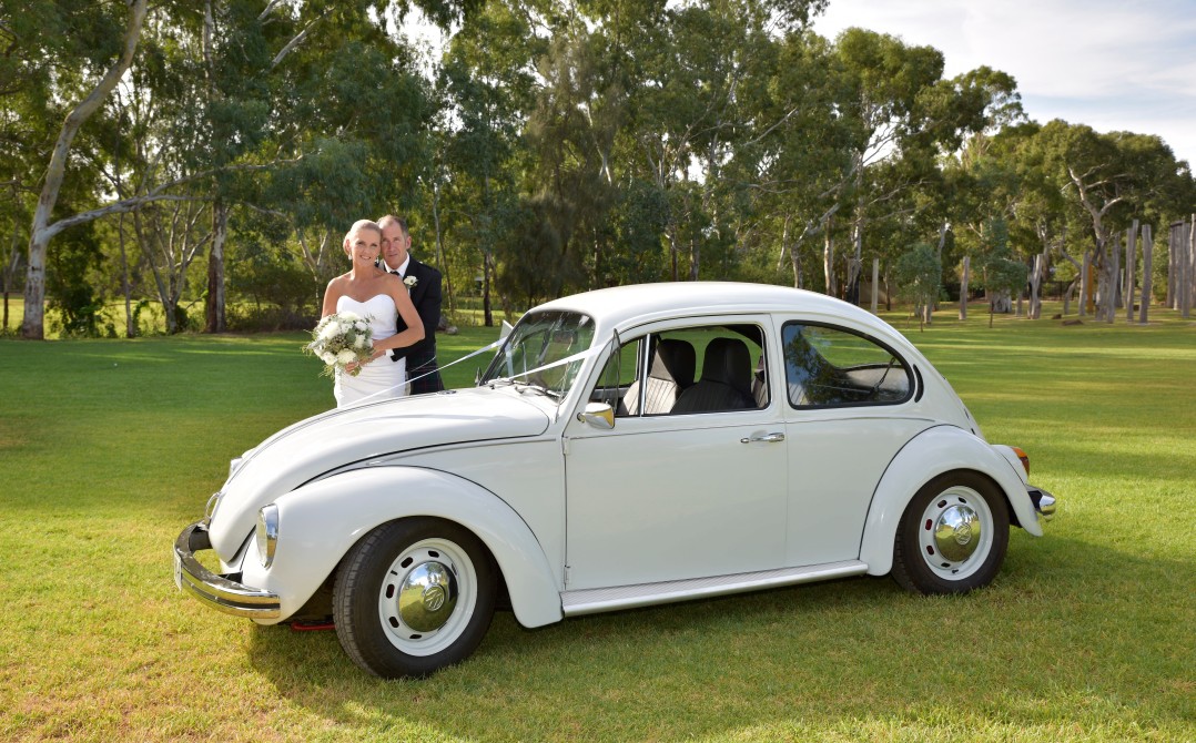 1971 Volkswagen Super bug