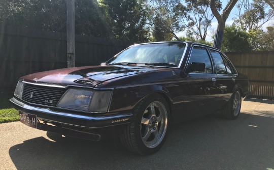 1982 Holden Commodore SLE