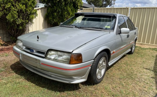 1991 Ford FALCON