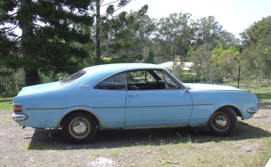 1970 Holden MONARO