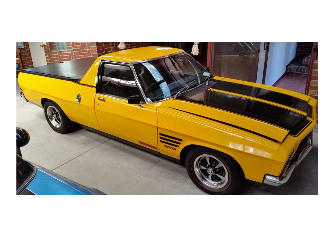 gts_matt's Garage & Car List Shannons Club