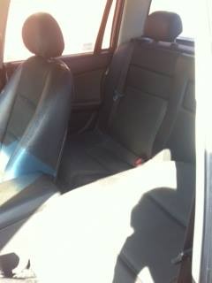 SELLING. 2005 VZ CREWMAN STORM S