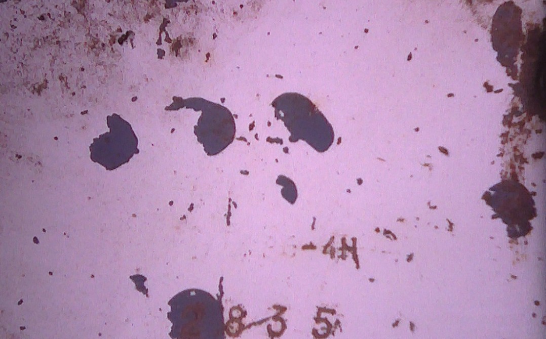What does this mean?