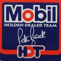 HoldenRallyTeam