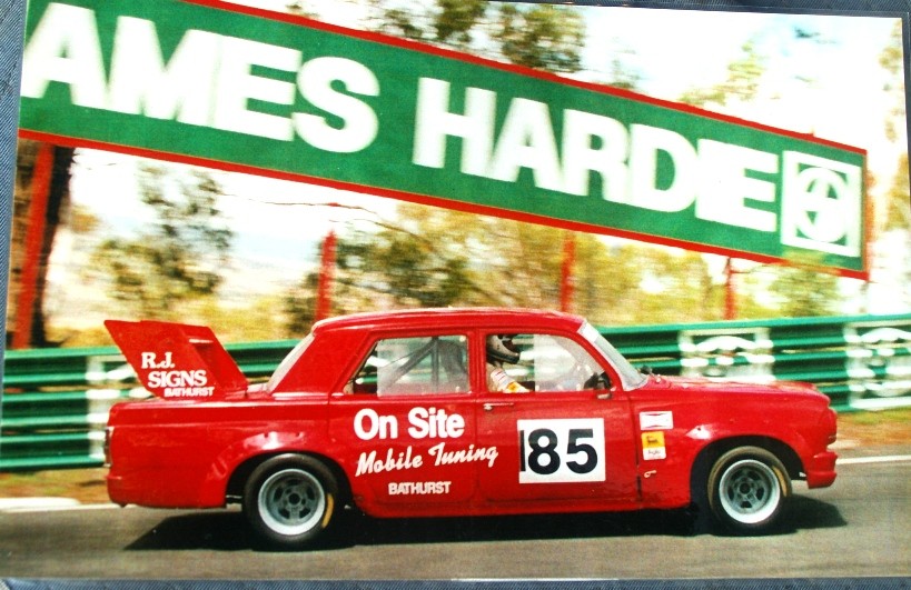 1964 Holden EH