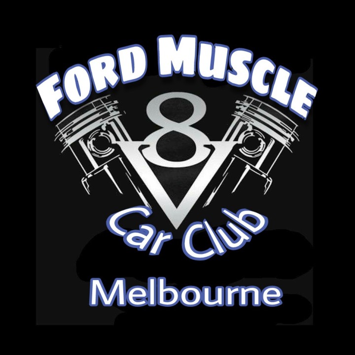 Ford Muscle car club melbourne