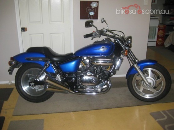 1994 Honda Magna