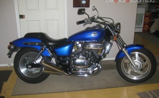 1994 Honda Magna