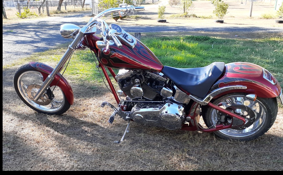 2010 Thundermountain Keystone