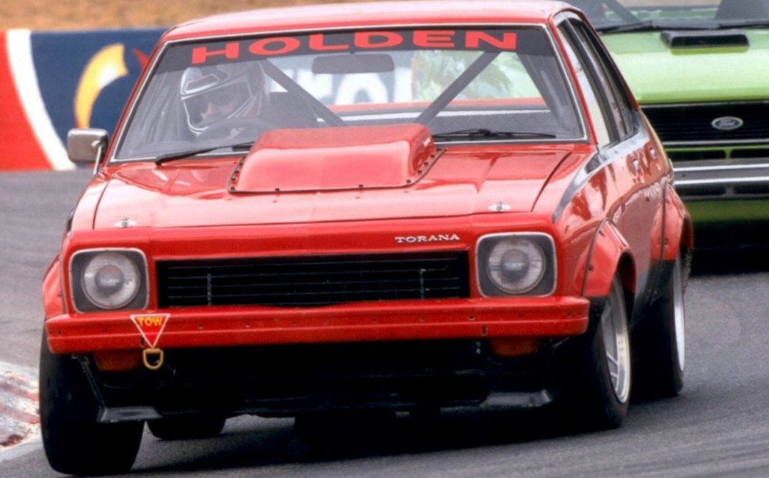 1976 Holden TORANA