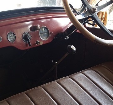 willys overlander 1925
