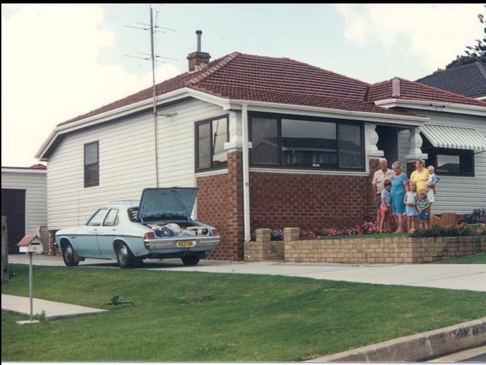 1979 Holden SL