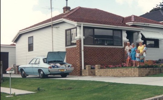 1979 Holden SL