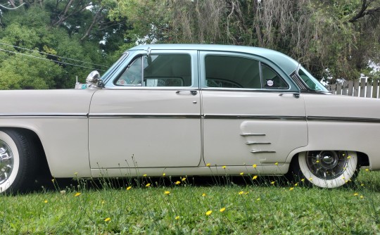 1953 Mercury Monterey