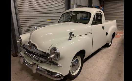 1956 Holden Fj