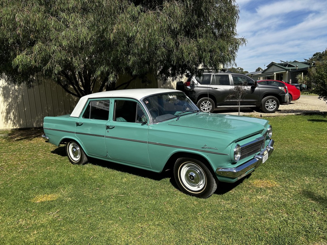 1964 Holden EH