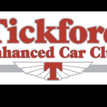 Tickford Enhanced Car Club