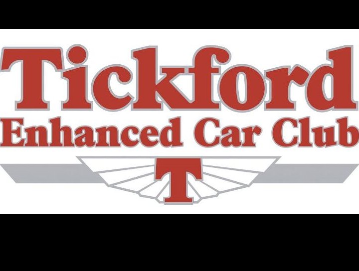 Tickford Enhanced Car Club