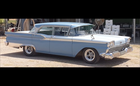 1959 Ford FAIRLANE 500