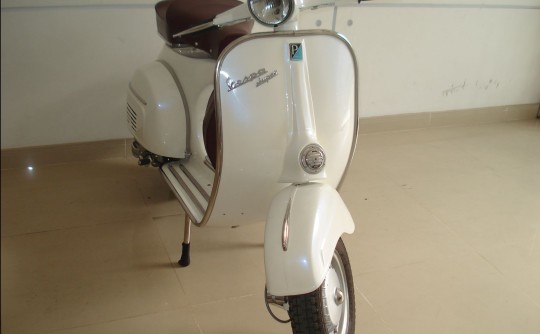 1966 Vespa 150 Super