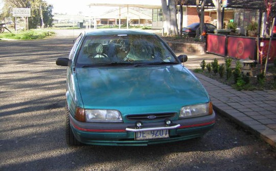 1993 Ford FALCON S Pac