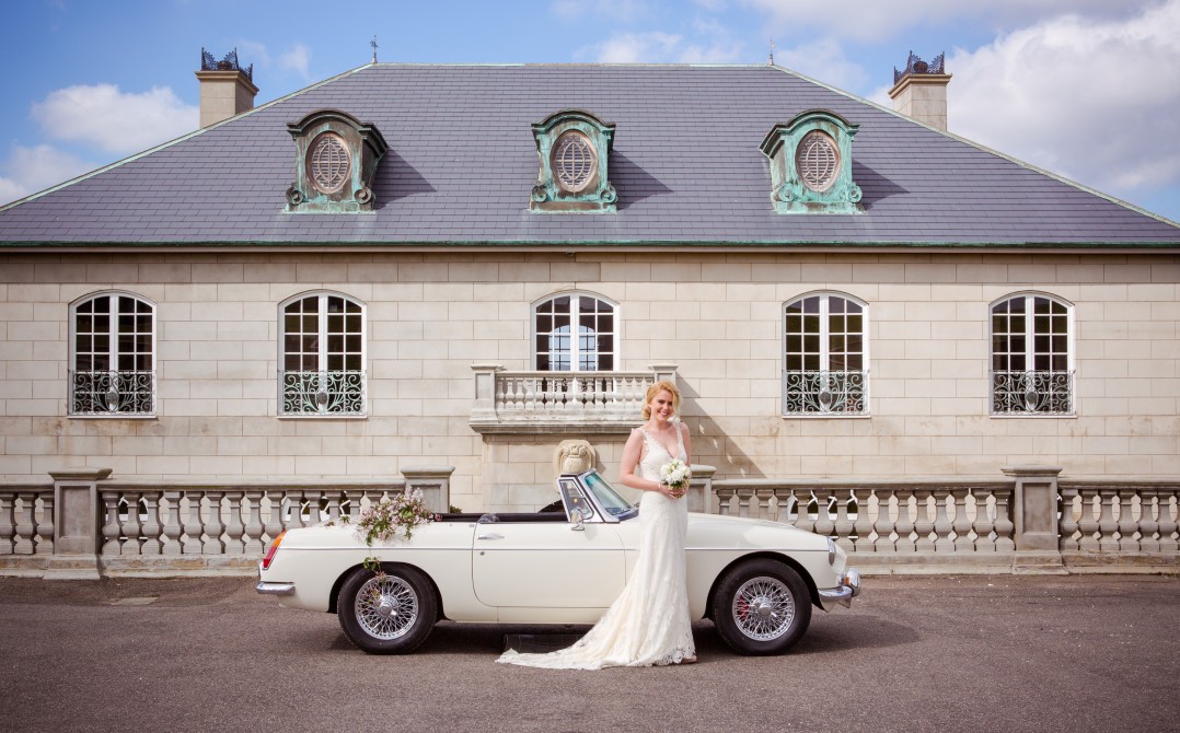 1964 MG MGB Roadster