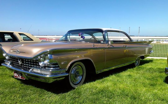 1959 Buick Electra