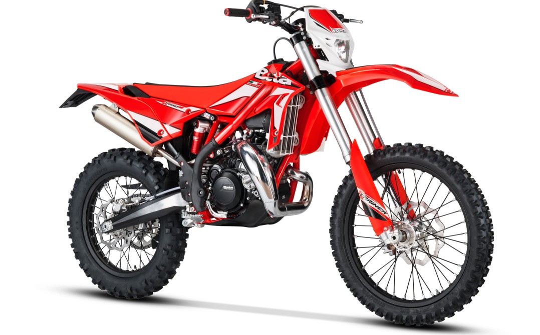 2018 Beta Xtrainer 300