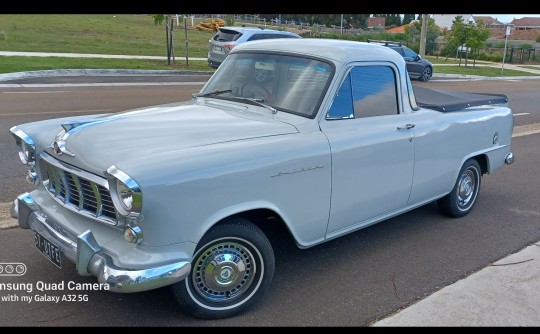 1957 Holden FE