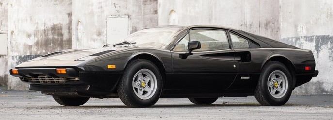 Ferrari 308 GTB