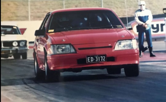 1985 Holden VK