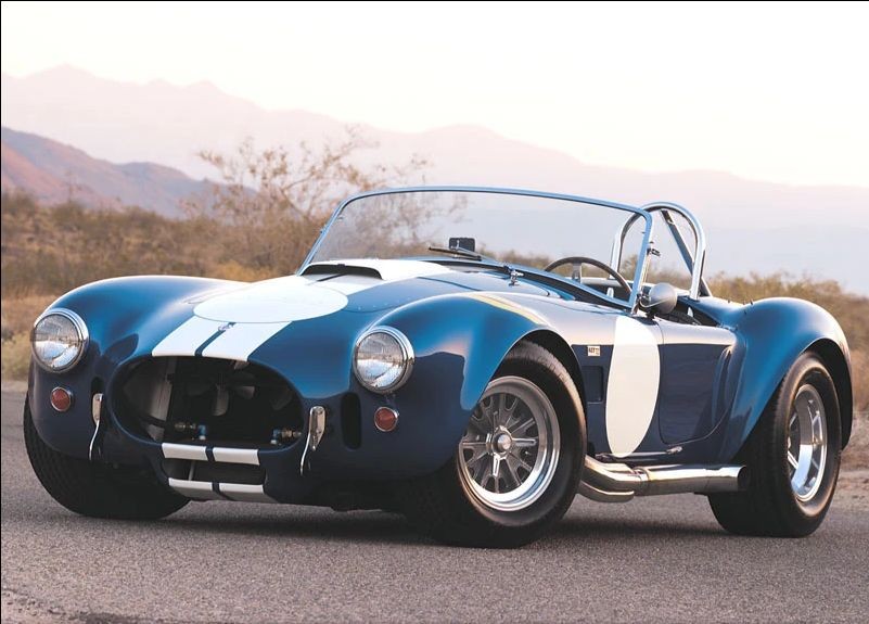 Continental Crossbreeds and other hybrid cars