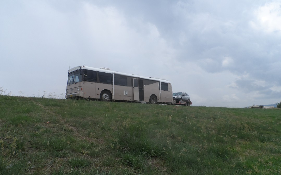 1981 AEC Swift