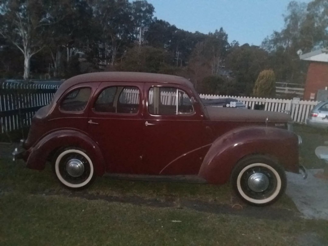 1950 Ford E493(a)