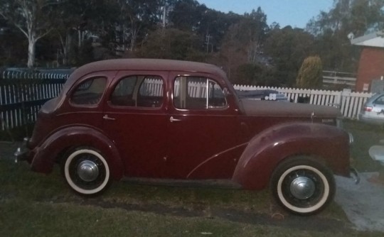 1950 Ford E493(a)