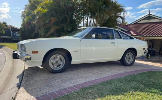 1976 Mazda RX5