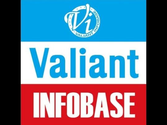 Valiant InfoBase