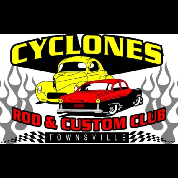 Cyclones Rod & Custom Club Inc