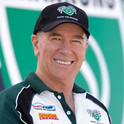 JimRichards' Garage & Car List - Shannons Club