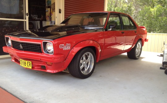 1977 Holden TORANA