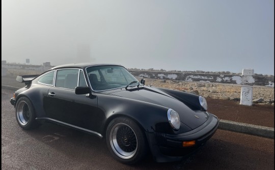 1977 Porsche 911 S