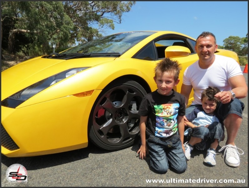 2004 Lamborghini GALLARDO